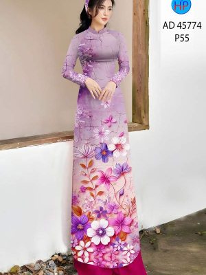 1764552169 741 vai ao dai hoa in 3d ad 45774