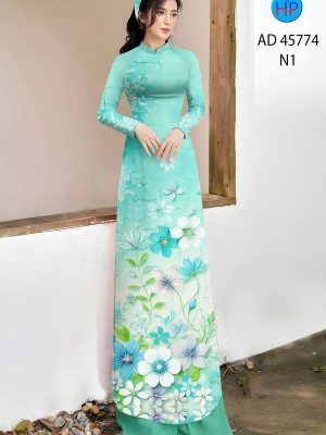 1764552170 51 vai ao dai hoa in 3d ad 45774
