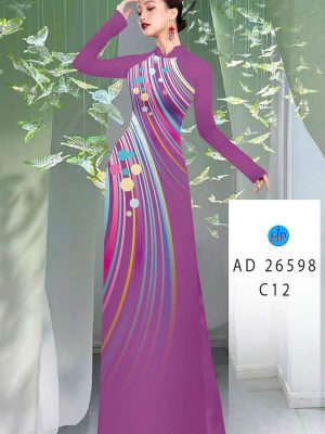 Vải Áo Dài Hoa Văn AD 26598 20 1764644472 22 vai ao dai hoa van ad 26598