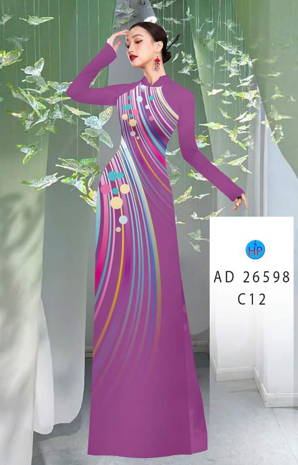 Vải Áo Dài Hoa Văn AD 26598 3 1764644472 22 vai ao dai hoa van ad 26598