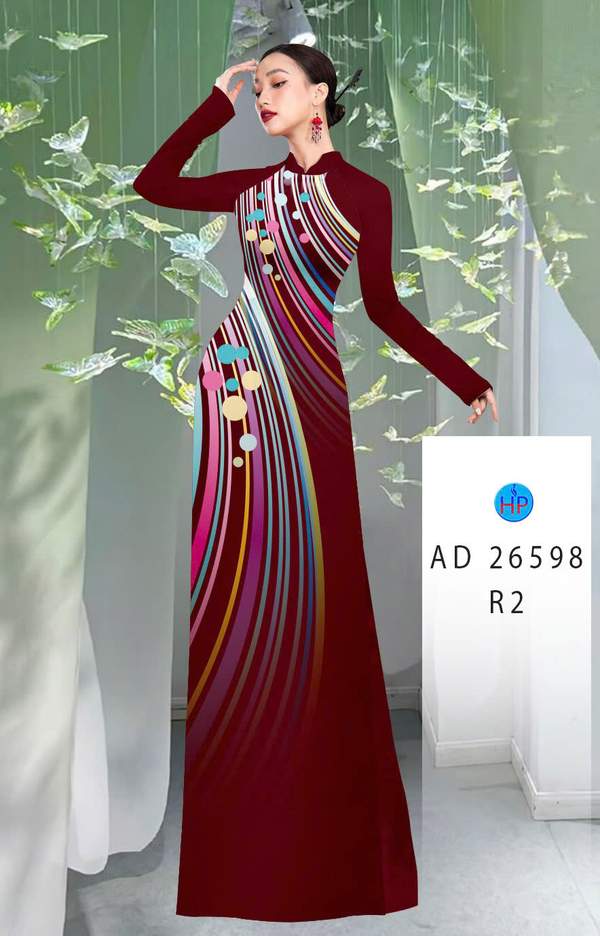 Vải Áo Dài Hoa Văn AD 26598 5 1764644472 32 vai ao dai hoa van ad 26598