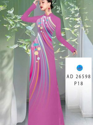 Vải Áo Dài Hoa Văn AD 26598 30 1764644474 4 vai ao dai hoa van ad 26598