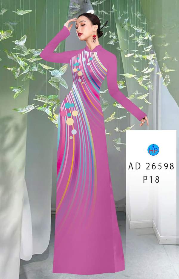 Vải Áo Dài Hoa Văn AD 26598 13 1764644474 4 vai ao dai hoa van ad 26598