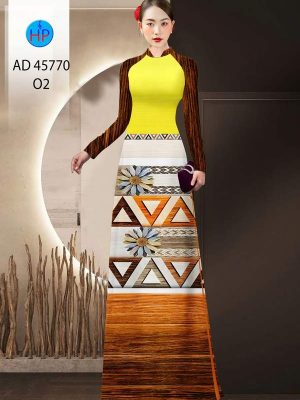1764644950 293 vai ao dai hoa van ad 45770