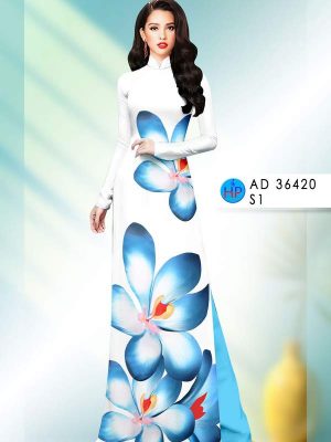 1764645354 547 vai ao dai hoa in 3d ad 36420