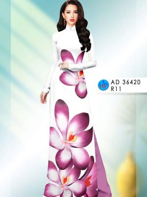 1764645355 64 vai ao dai hoa in 3d ad 36420