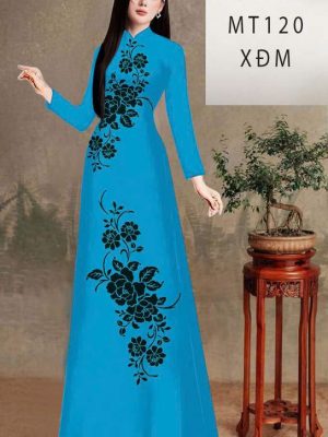 1764645860 827 vai ao dai hoa in 4d ad mt120
