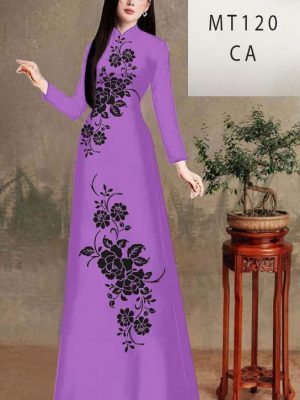 1764645860 916 vai ao dai hoa in 4d ad mt120