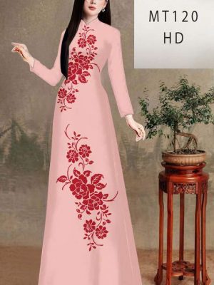 1764645861 484 vai ao dai hoa in 4d ad mt120