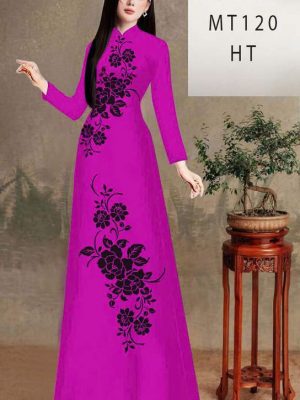 1764645862 40 vai ao dai hoa in 4d ad mt120