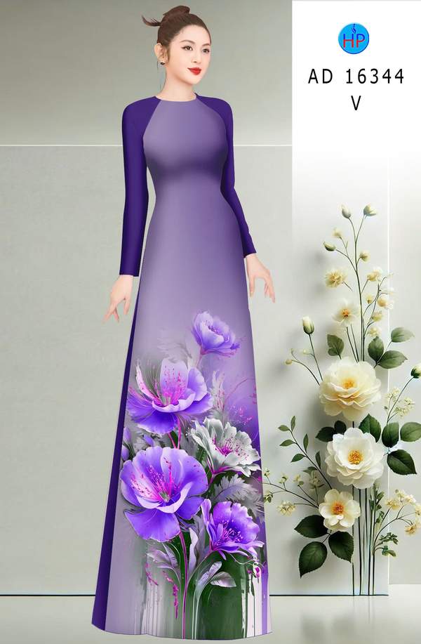 Vải Áo Dài Hoa In 3D AD 16344 16 1764725813 446 vai ao dai hoa in 3d ad 16344