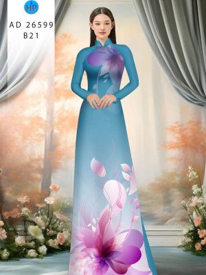 1764726292 909 vai ao dai hoa in 3d ad 26599