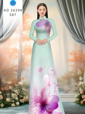 1764726293 808 vai ao dai hoa in 3d ad 26599