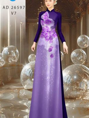 1764727225 623 vai ao dai hoa in 3d ad 26597