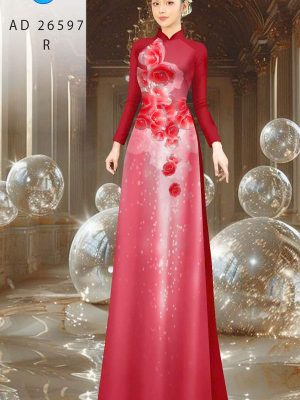 1764727226 551 vai ao dai hoa in 3d ad 26597