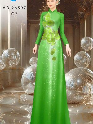 1764727227 919 vai ao dai hoa in 3d ad 26597