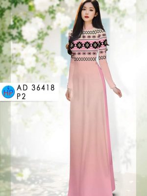 Vải Áo Dài Hoa Văn AD 36418 22 1764813360 175 vai ao dai hoa van ad 36418