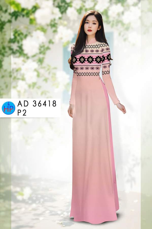 Vải Áo Dài Hoa Văn AD 36418 4 1764813360 175 vai ao dai hoa van ad 36418