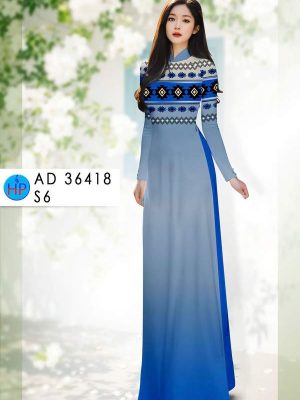 Vải Áo Dài Hoa Văn AD 36418 23 1764813360 582 vai ao dai hoa van ad 36418