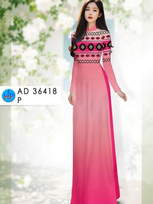Vải Áo Dài Hoa Văn AD 36418 21 1764813360 983 vai ao dai hoa van ad 36418