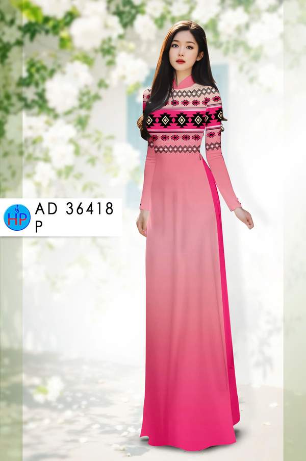 Vải Áo Dài Hoa Văn AD 36418 3 1764813360 983 vai ao dai hoa van ad 36418