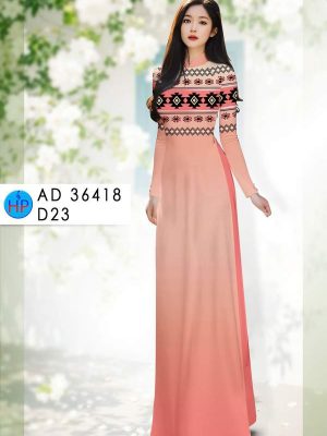 Vải Áo Dài Hoa Văn AD 36418 29 1764813361 337 vai ao dai hoa van ad 36418