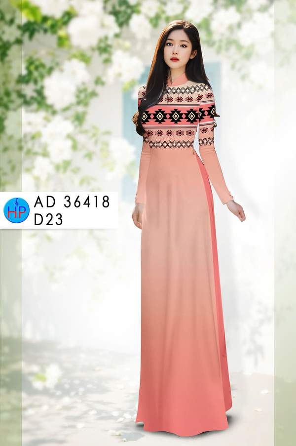Vải Áo Dài Hoa Văn AD 36418 11 1764813361 337 vai ao dai hoa van ad 36418