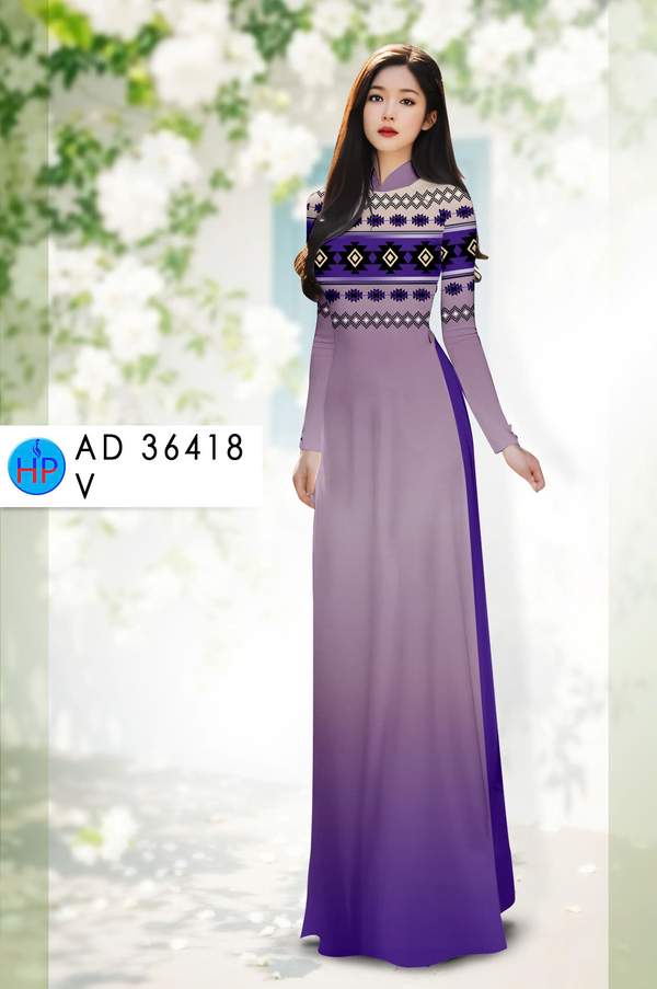 Vải Áo Dài Hoa Văn AD 36418 1 1764813361 368 vai ao dai hoa van ad 36418