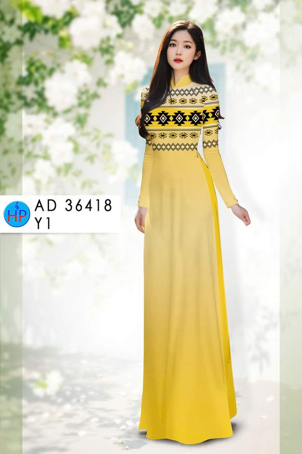 Vải Áo Dài Hoa Văn AD 36418 10 1764813361 605 vai ao dai hoa van ad 36418