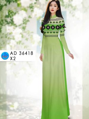 Vải Áo Dài Hoa Văn AD 36418 27 1764813361 726 vai ao dai hoa van ad 36418
