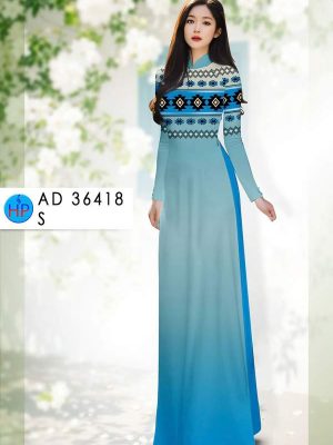 Vải Áo Dài Hoa Văn AD 36418 35 1764813362 167 vai ao dai hoa van ad 36418