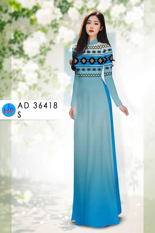 Vải Áo Dài Hoa Văn AD 36418 17 1764813362 167 vai ao dai hoa van ad 36418