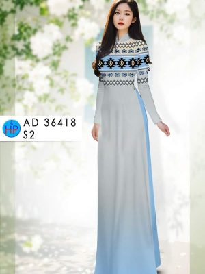 Vải Áo Dài Hoa Văn AD 36418 30 1764813362 681 vai ao dai hoa van ad 36418