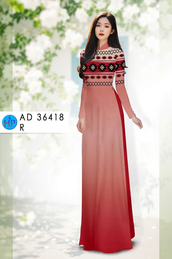 Vải Áo Dài Hoa Văn AD 36418 14 1764813362 83 vai ao dai hoa van ad 36418
