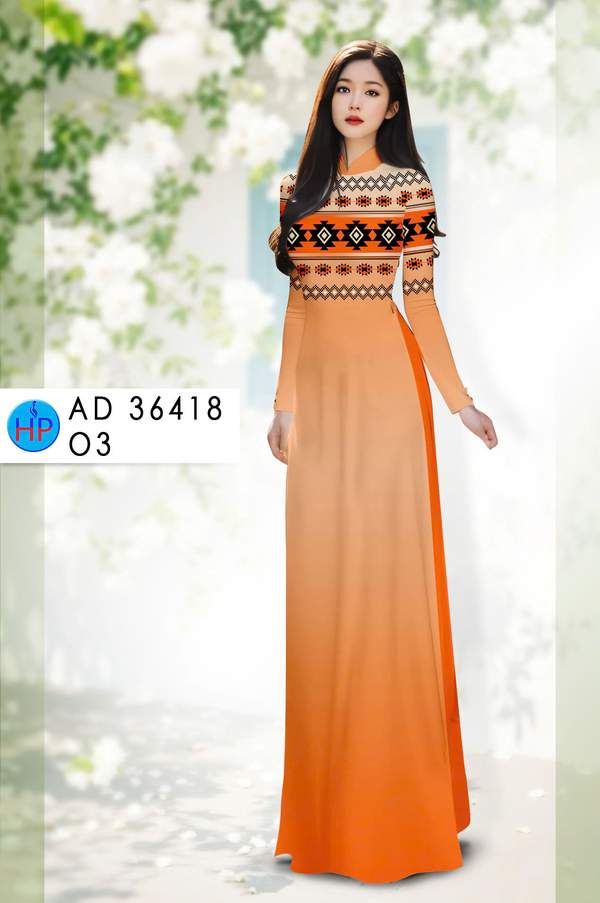 Vải Áo Dài Hoa Văn AD 36418 18 1764813363 117 vai ao dai hoa van ad 36418