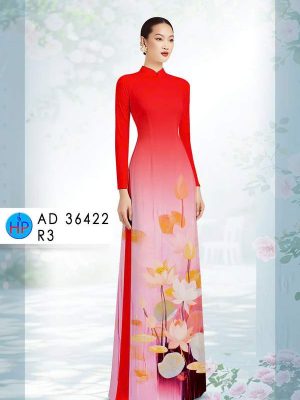 1764813844 142 vai ao dai hoa sen ad 36422