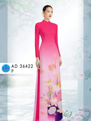 1764813844 474 vai ao dai hoa sen ad 36422