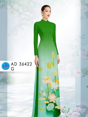 1764813844 529 vai ao dai hoa sen ad 36422