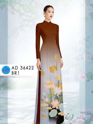 1764813844 687 vai ao dai hoa sen ad 36422
