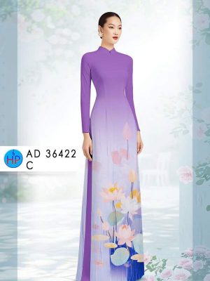 1764813845 258 vai ao dai hoa sen ad 36422