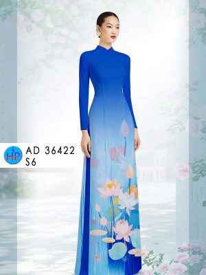 1764813845 794 vai ao dai hoa sen ad 36422
