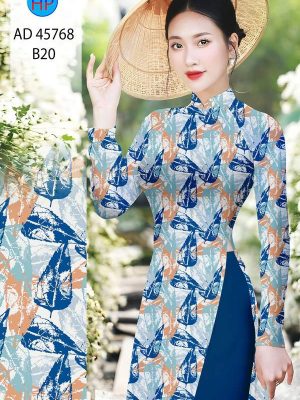 1764814310 388 vai ao dai in hinh la ad 45768
