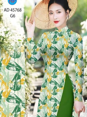 1764814311 329 vai ao dai in hinh la ad 45768