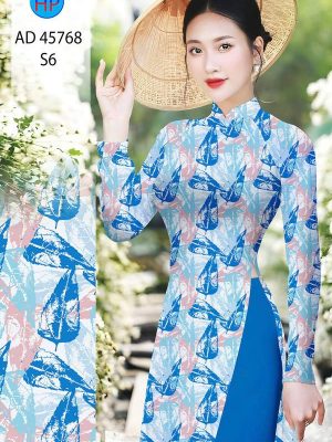 1764814313 796 vai ao dai in hinh la ad 45768
