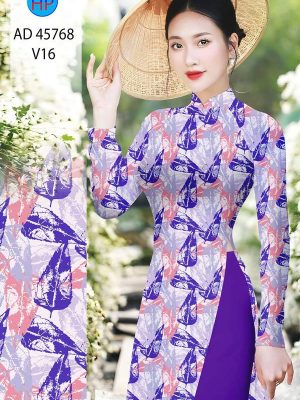 1764814313 841 vai ao dai in hinh la ad 45768