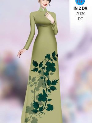 Vải Áo Dài Hoa In 3D AD LY120 22 1764900448 42 vai ao dai hoa in 3d ad ly120