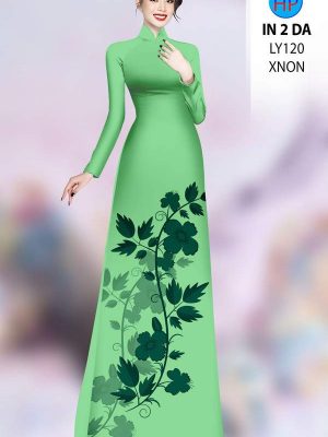 Vải Áo Dài Hoa In 3D AD LY120 29 1764900449 770 vai ao dai hoa in 3d ad ly120