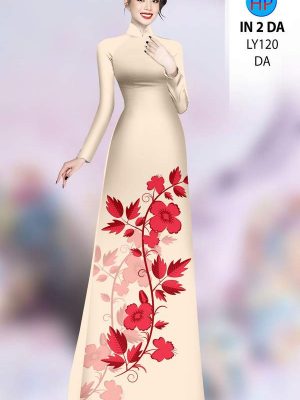 Vải Áo Dài Hoa In 3D AD LY120 36 1764900450 702 vai ao dai hoa in 3d ad ly120