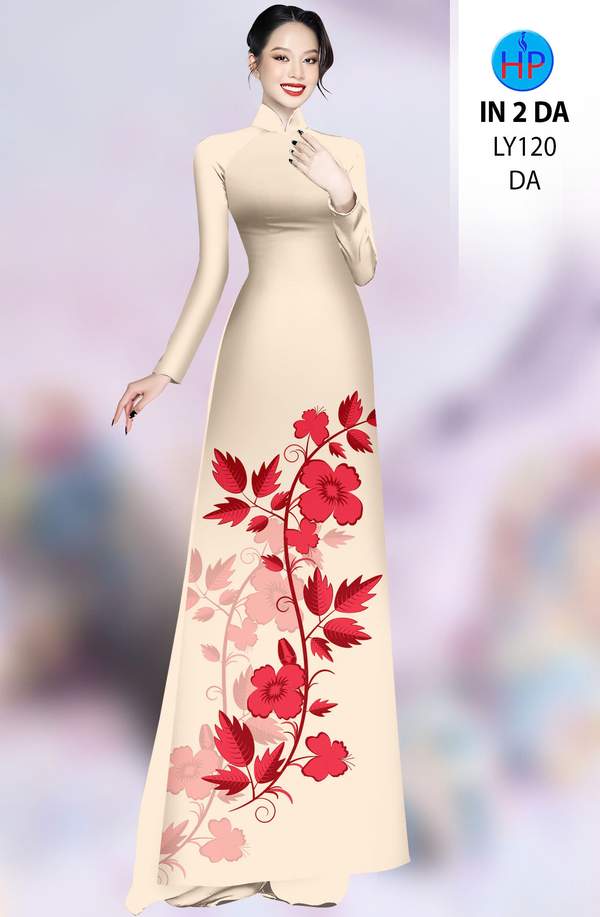 Vải Áo Dài Hoa In 3D AD LY120 18 1764900450 702 vai ao dai hoa in 3d ad ly120