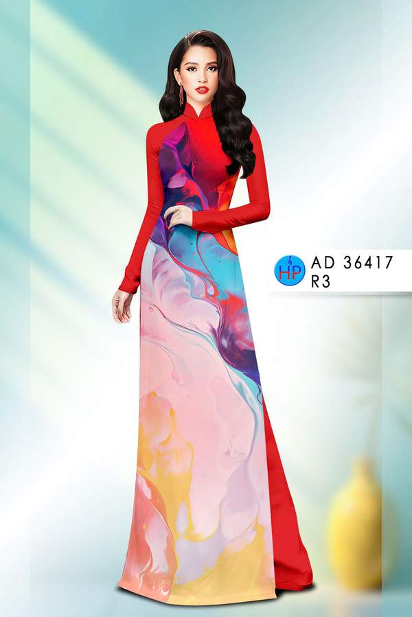 Vải Áo Dài Hoa Văn AD 36417 7 1764901339 740 vai ao dai hoa van ad 36417